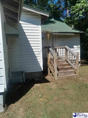1404 Harlees Bridge Road, Little Rock, SC 29567