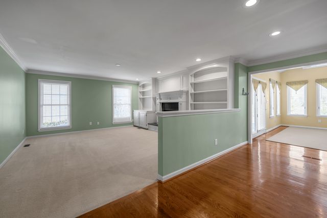 647 Gingermill Lane, Lexington, KY 40509