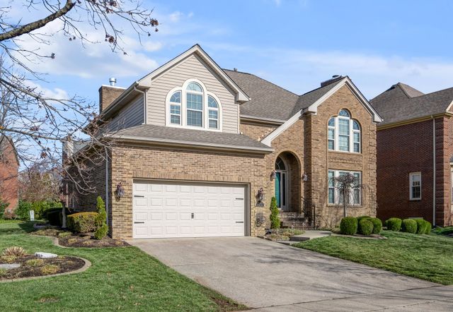 647 Gingermill Lane, Lexington, KY 40509