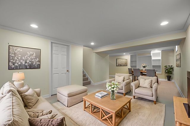 647 Gingermill Lane, Lexington, KY 40509