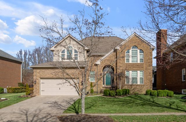 647 Gingermill Lane, Lexington, KY 40509