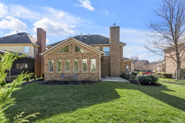 647 Gingermill Lane, Lexington, KY 40509