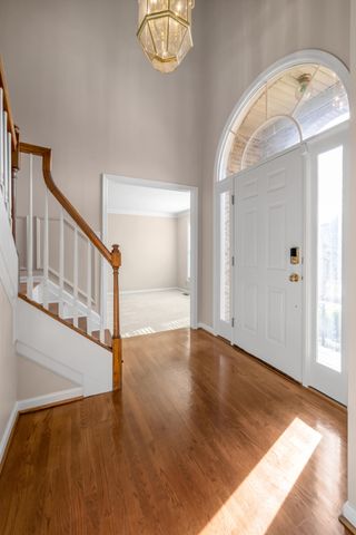 647 Gingermill Lane, Lexington, KY 40509