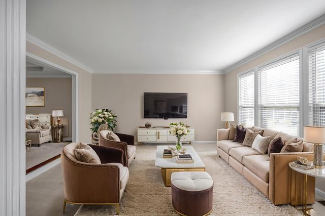 647 Gingermill Lane, Lexington, KY 40509