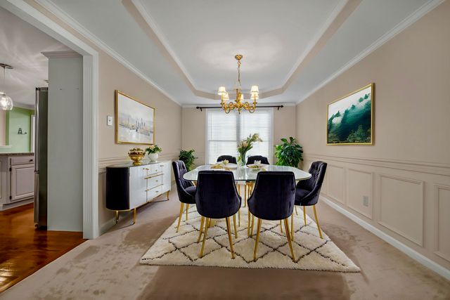 647 Gingermill Lane, Lexington, KY 40509