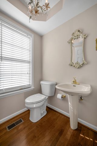 647 Gingermill Lane, Lexington, KY 40509