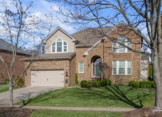 647 Gingermill Lane, Lexington, KY 40509