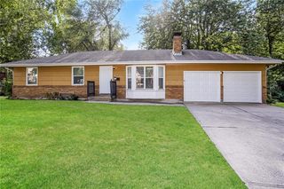 7308 Maywood Avenue, Raytown, MO 64133