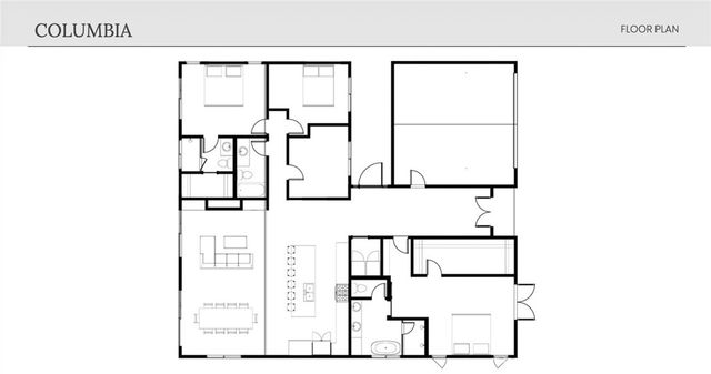 2563 Columbia, Costa Mesa, CA 92626
