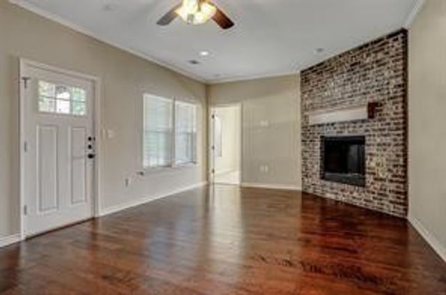 1808 Woodland Park Drive, Denison, TX 75020