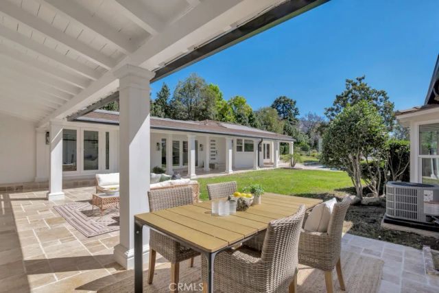1914 Midlothian Drive, Altadena, CA 91001