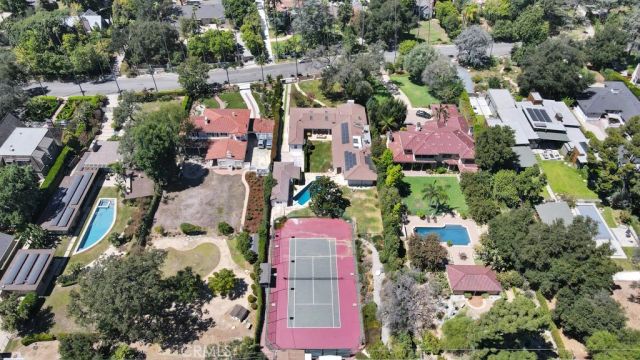 1914 Midlothian Drive, Altadena, CA 91001