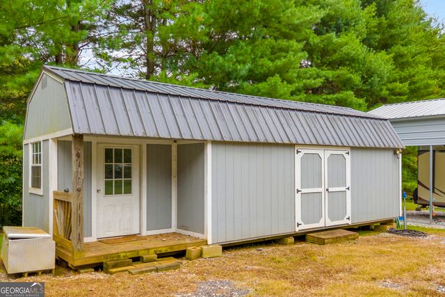 117 Foothills Drive, Cleveland, GA 30528