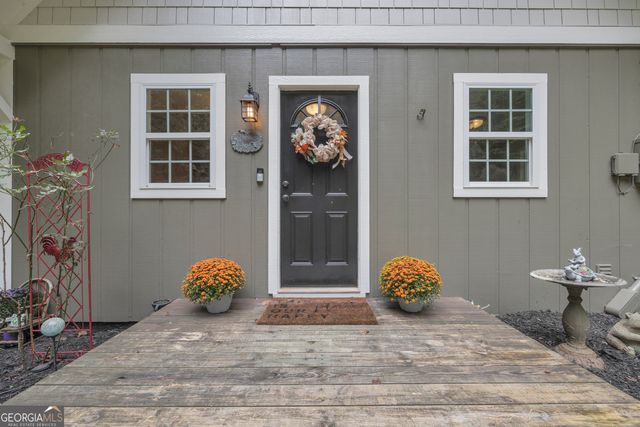 117 Foothills Drive, Cleveland, GA 30528