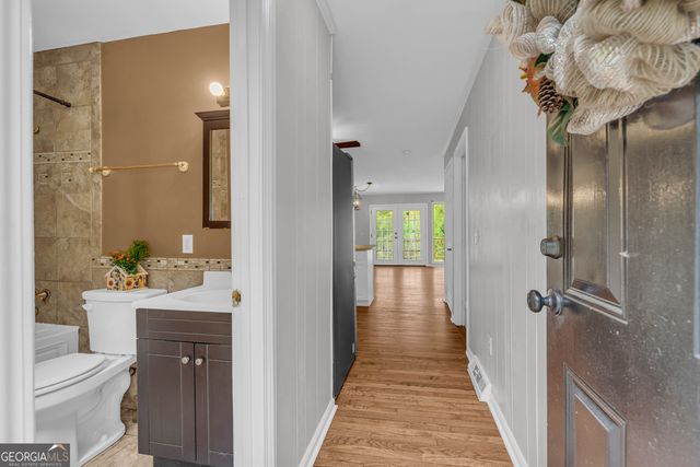 117 Foothills Drive, Cleveland, GA 30528