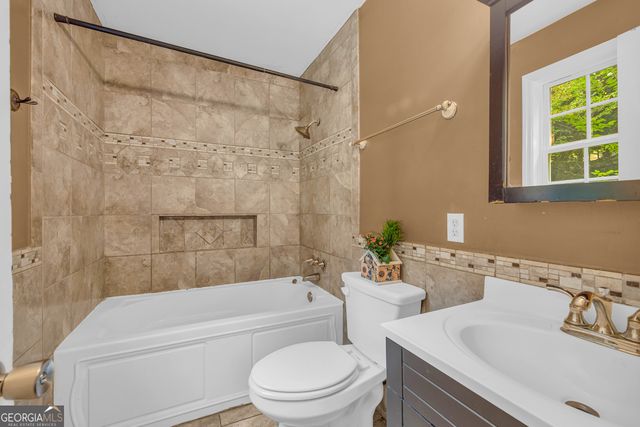 117 Foothills Drive, Cleveland, GA 30528