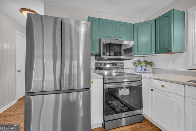 117 Foothills Drive, Cleveland, GA 30528