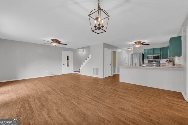 117 Foothills Drive, Cleveland, GA 30528