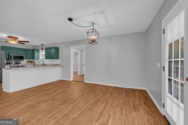 117 Foothills Drive, Cleveland, GA 30528