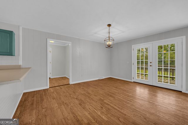 117 Foothills Drive, Cleveland, GA 30528