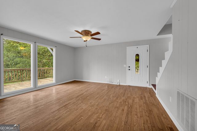 117 Foothills Drive, Cleveland, GA 30528