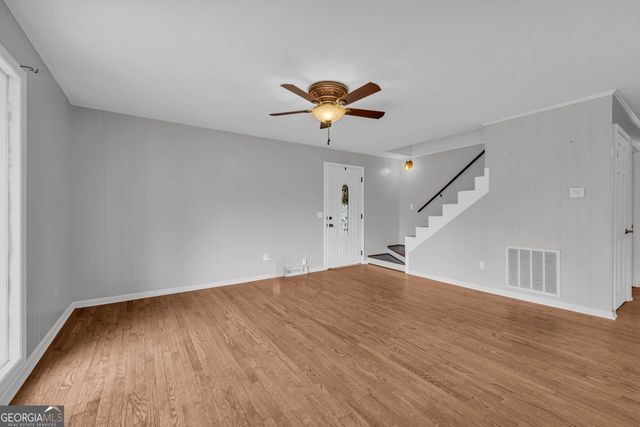 117 Foothills Drive, Cleveland, GA 30528