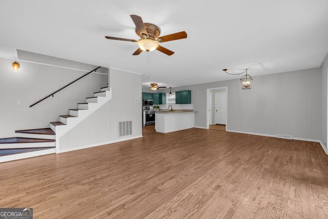 117 Foothills Drive, Cleveland, GA 30528