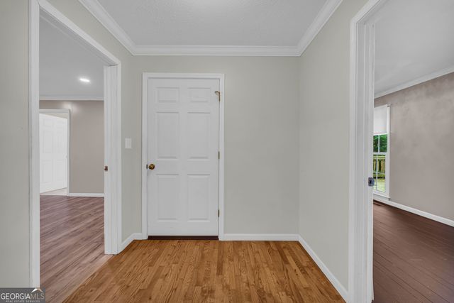 117 Foothills Drive, Cleveland, GA 30528