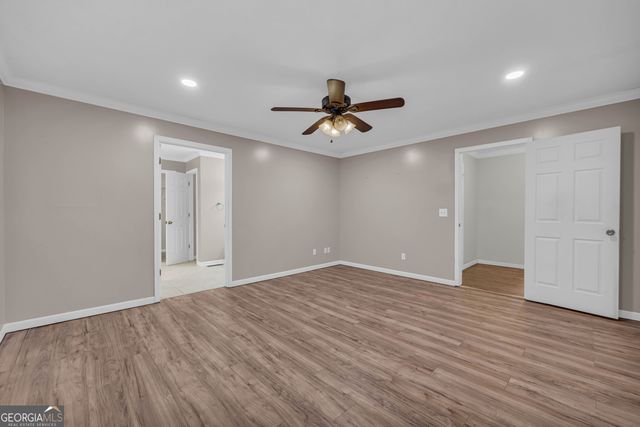 117 Foothills Drive, Cleveland, GA 30528