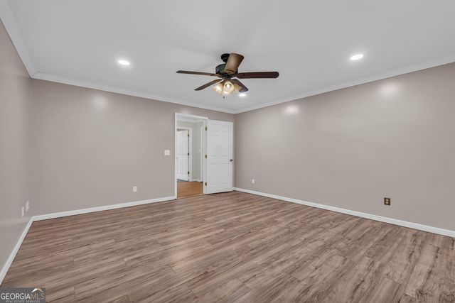 117 Foothills Drive, Cleveland, GA 30528