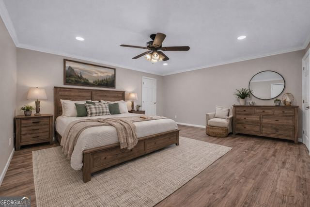 117 Foothills Drive, Cleveland, GA 30528