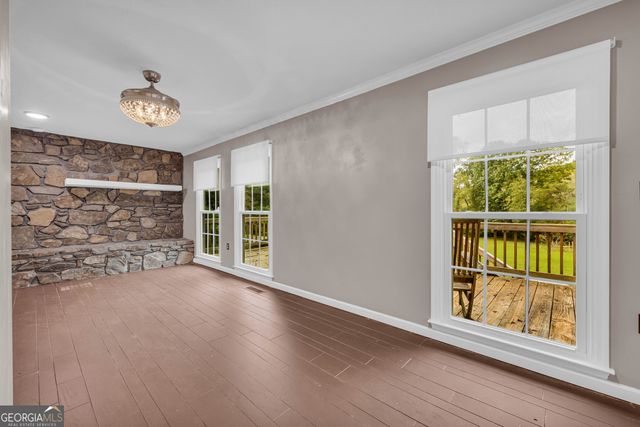 117 Foothills Drive, Cleveland, GA 30528