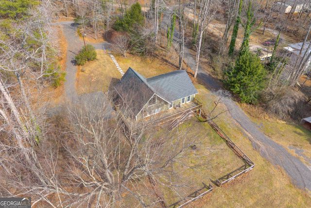 117 Foothills Drive, Cleveland, GA 30528