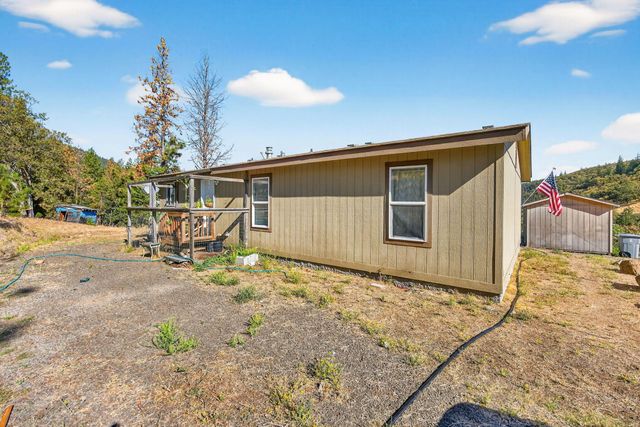 4492 Old Highway 99 S, Ashland, OR 97520