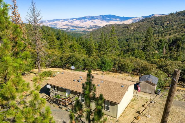4492 Old Highway 99 S, Ashland, OR 97520
