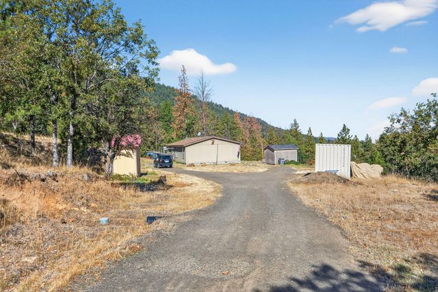 4492 Old Highway 99 S, Ashland, OR 97520