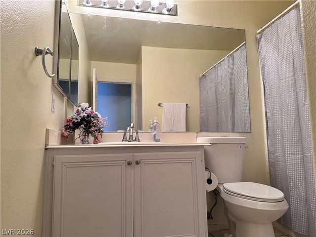 1098 Havenworth Avenue, Las Vegas, NV 89123