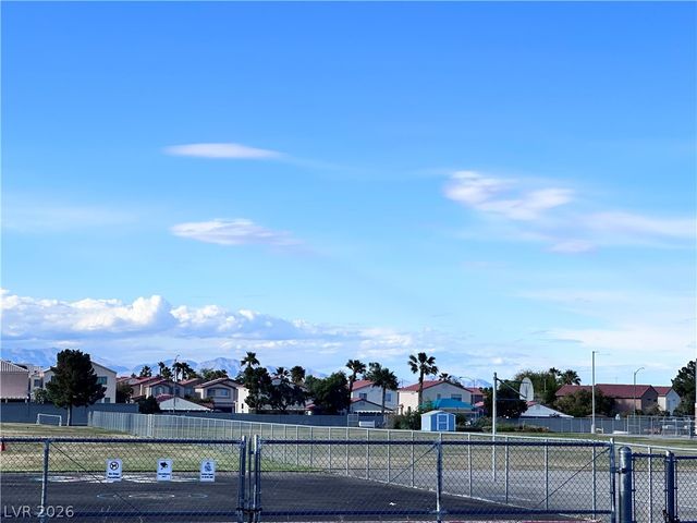 1098 Havenworth Avenue, Las Vegas, NV 89123