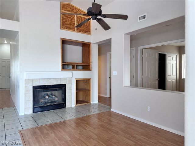 1098 Havenworth Avenue, Las Vegas, NV 89123