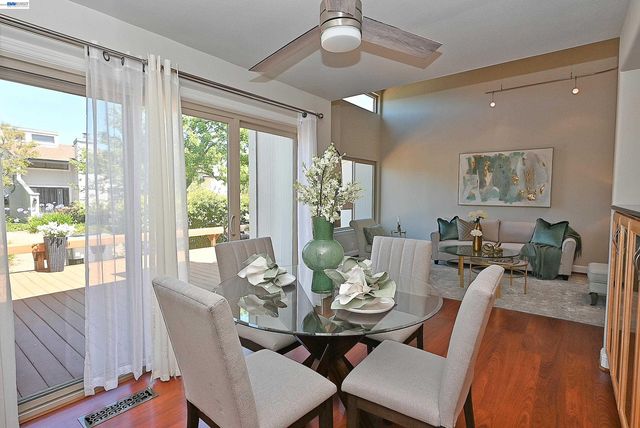 3320 Kimberly Way, San Mateo, CA 94403