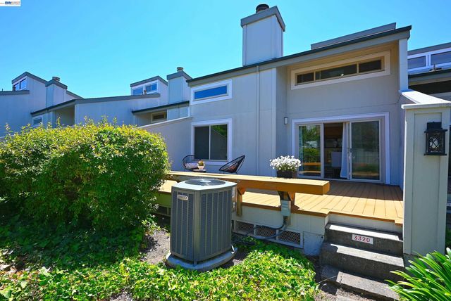 3320 Kimberly Way, San Mateo, CA 94403
