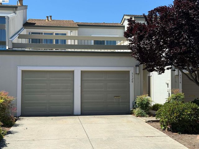 3320 Kimberly Way, San Mateo, CA 94403