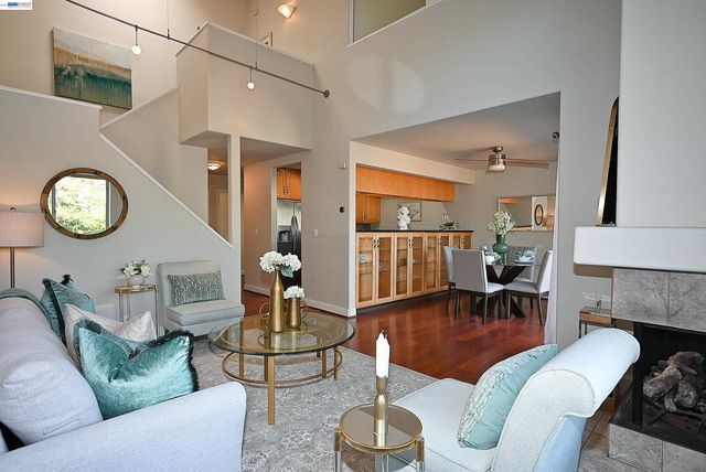 3320 Kimberly Way, San Mateo, CA 94403
