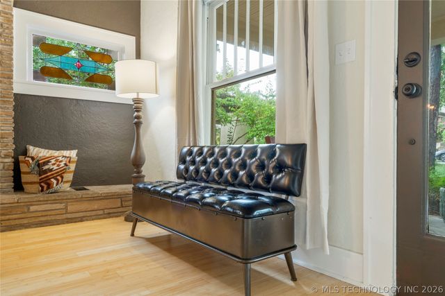 1516 S Elwood Avenue, Tulsa, OK 74119