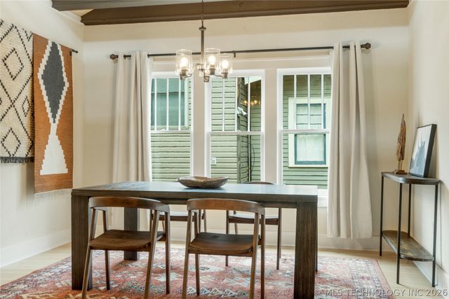 1516 S Elwood Avenue, Tulsa, OK 74119