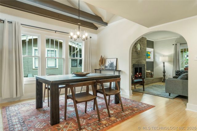 1516 S Elwood Avenue, Tulsa, OK 74119