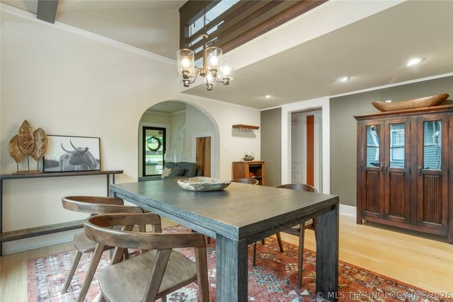 1516 S Elwood Avenue, Tulsa, OK 74119