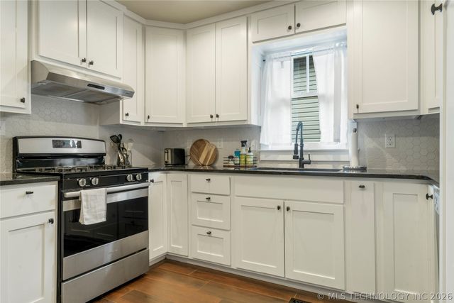 1516 S Elwood Avenue, Tulsa, OK 74119