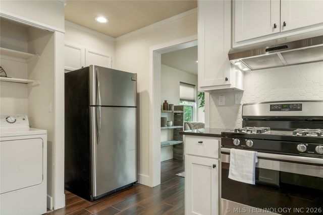 1516 S Elwood Avenue, Tulsa, OK 74119