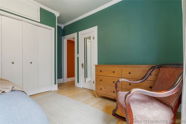 1516 S Elwood Avenue, Tulsa, OK 74119